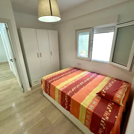 Coz Living Malaga Apartment Exterior photo