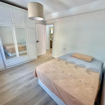 Coz Living Malaga Apartment Exterior photo